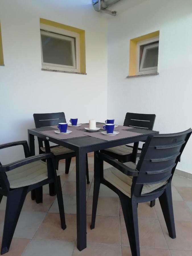 Apartman Ines Bibinje Exterior photo