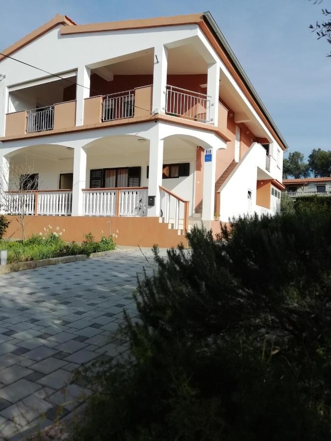 Apartman Ines Bibinje Exterior photo