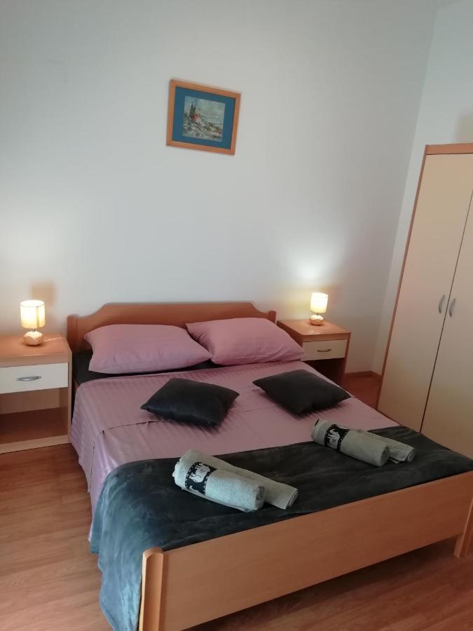 Apartman Ines Bibinje Exterior photo