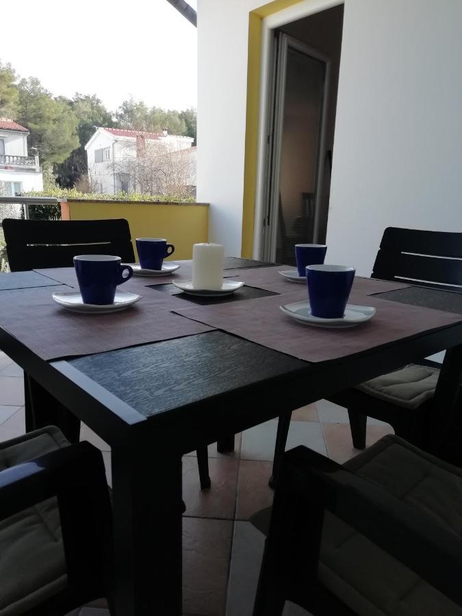 Apartman Ines Bibinje Exterior photo