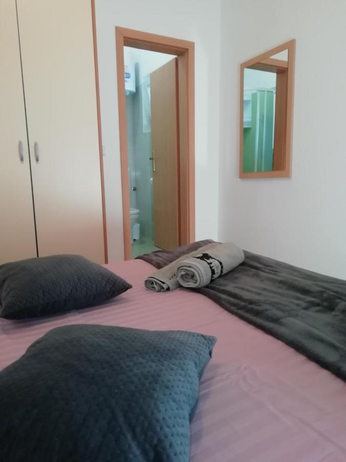 Apartman Ines Bibinje Exterior photo