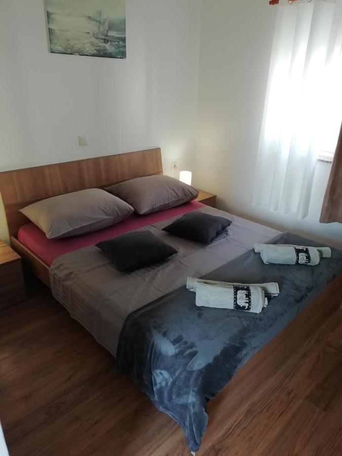 Apartman Ines Bibinje Exterior photo