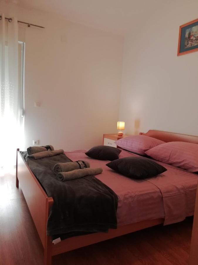 Apartman Ines Bibinje Exterior photo