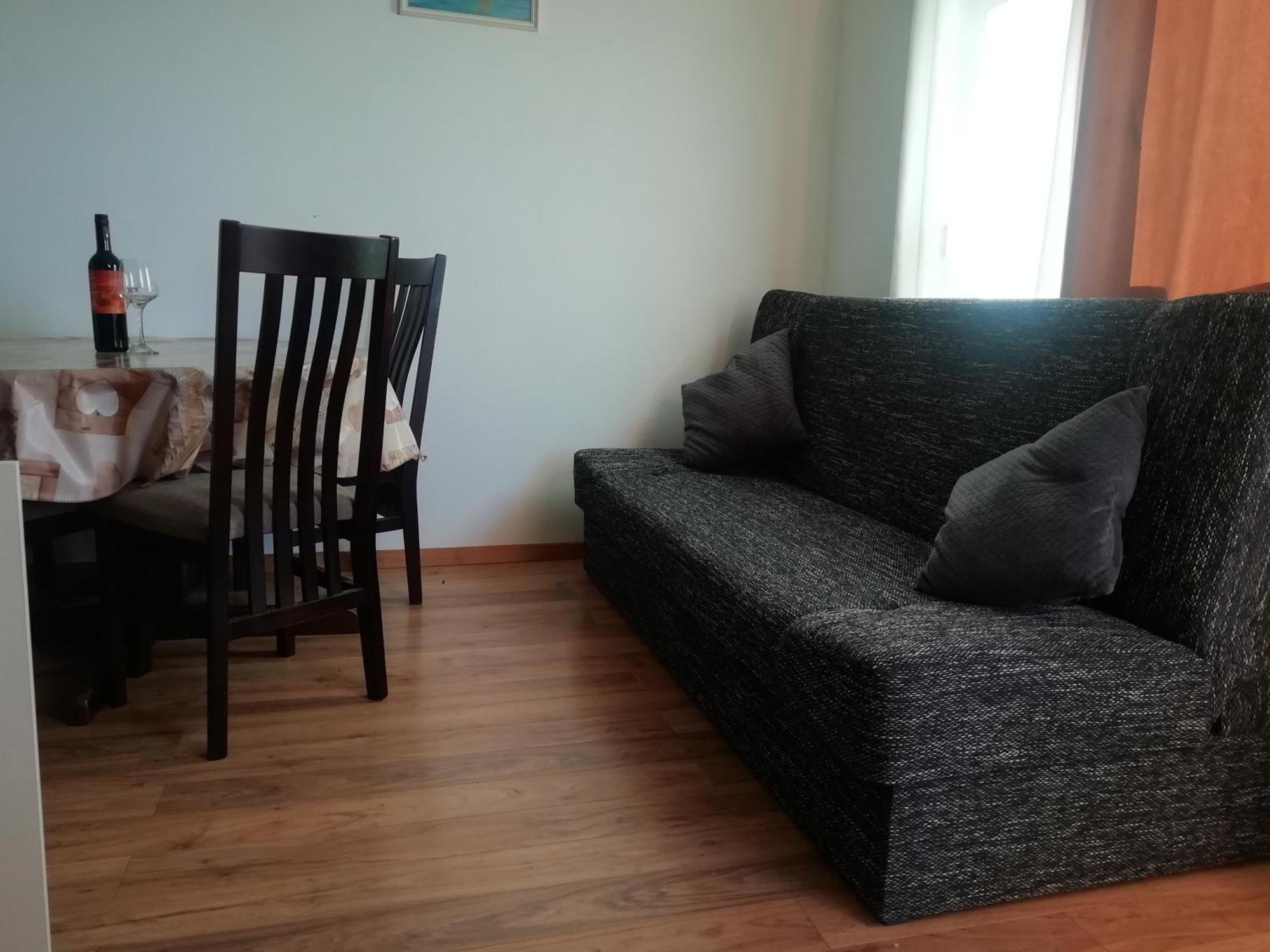 Apartman Ines Bibinje Exterior photo