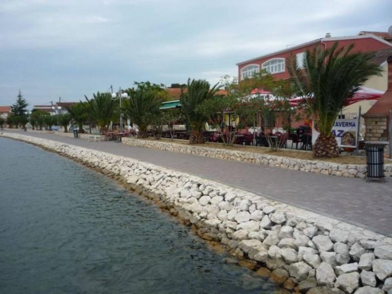 Apartman Ines Bibinje Exterior photo