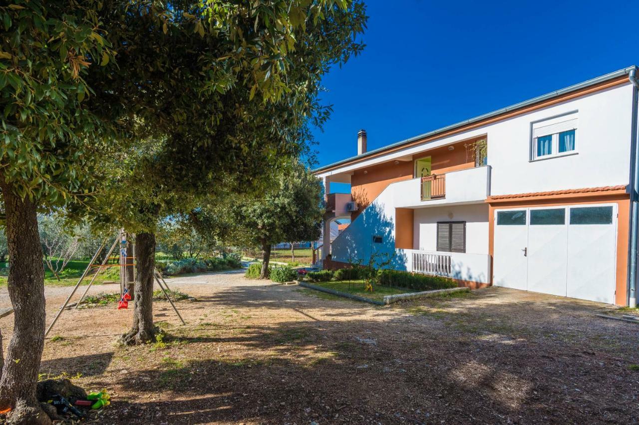 Apartman Ines Bibinje Exterior photo