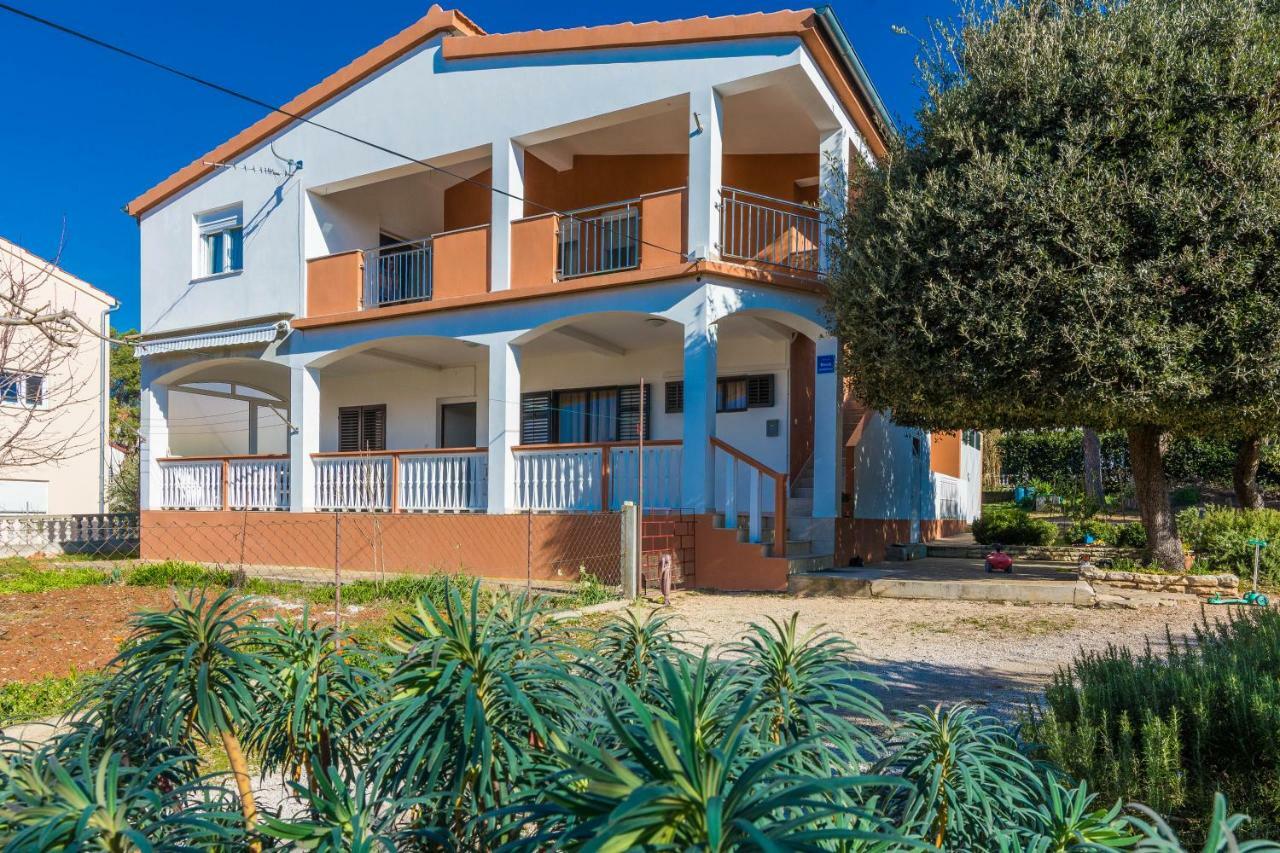 Apartman Ines Bibinje Exterior photo